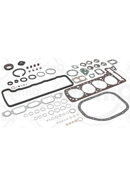 Tk Conta Komple M.benz 115 123 460 601 73-