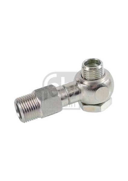 Taşma Valfı Lkw Setra M.benz Actros Atego Axor Conecto Travego