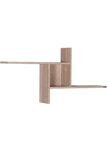 Adore Plus Dekoratif Duvar Rafı RAF-04-LL-1 Latte modelleri