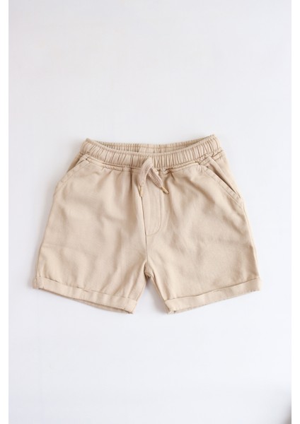 Erkek Çocuk Cool Boys Baskılı-Gardin Pantalon Alt Üst Takım