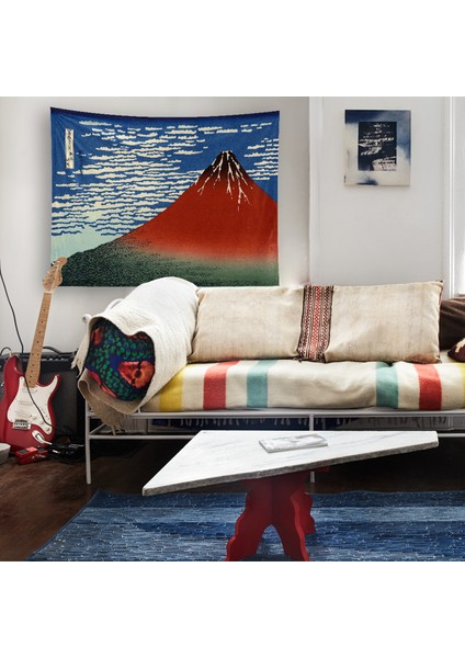 Gaif Kaisei Duvar Örtüsü - 100 cm x 135 cm