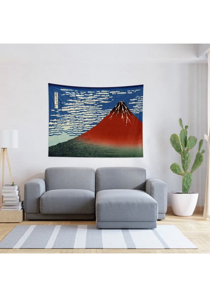 Gaif Kaisei Duvar Örtüsü - 100 cm x 135 cm modelleri
