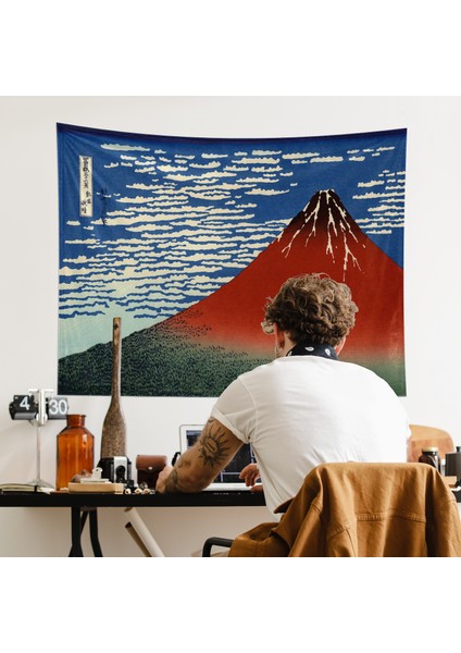 Gaif Kaisei Duvar Örtüsü - 100 cm x 135 cm fırsatları