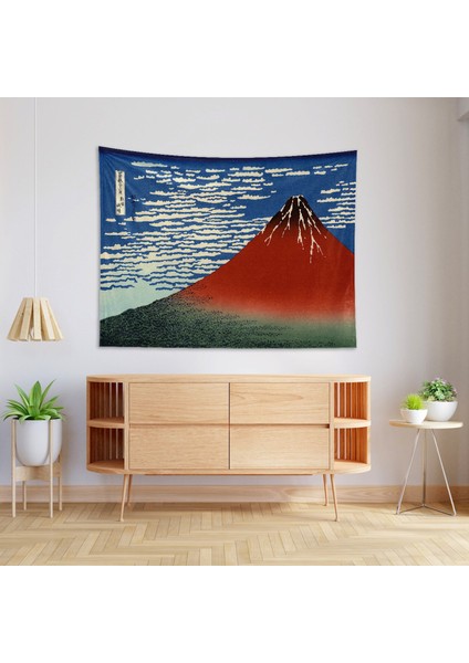 Gaif Kaisei Duvar Örtüsü - 100 cm x 135 cm indirimleri