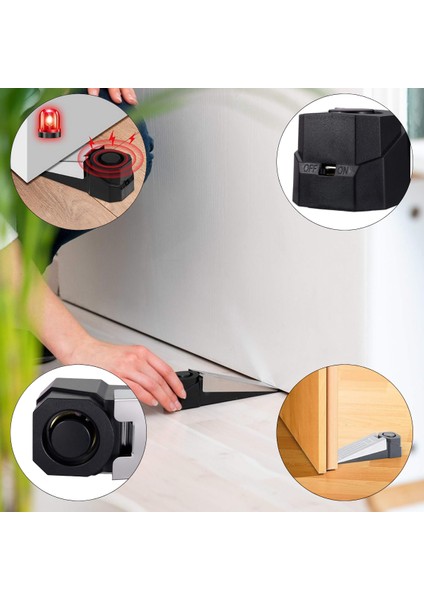 Kapı Alarmı modelleri