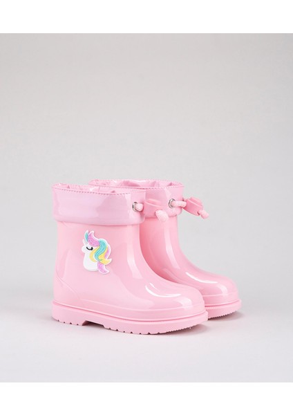 Bimbi Unicornio W10253 Yağmur Çizmesi