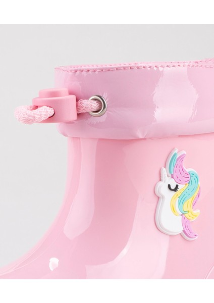 Bimbi Unicornio W10253 Yağmur Çizmesi fırsatları
