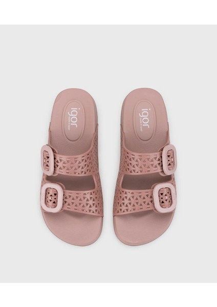 Habana Fresh Kadın Rosa Terlik S10344-010 fırsatları