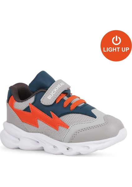 Faster Çocuk Spor Ayakkabı 4431 Multicolor