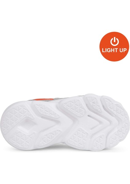 Faster Çocuk Spor Ayakkabı 4431 Multicolor