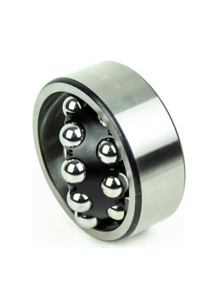 2203 Tvh 2 Adet (17X40X16) Oynak Bilyalı Rulman