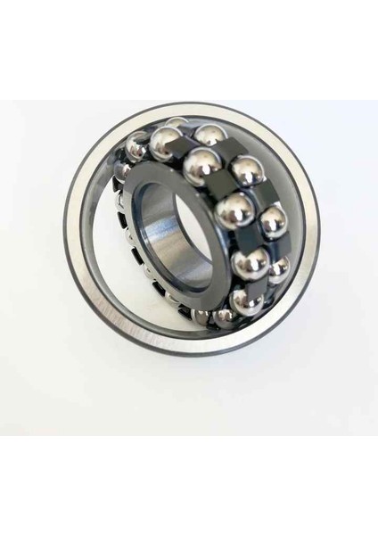 2203 Tvh 2 Adet (17X40X16) Oynak Bilyalı Rulman fırsatları