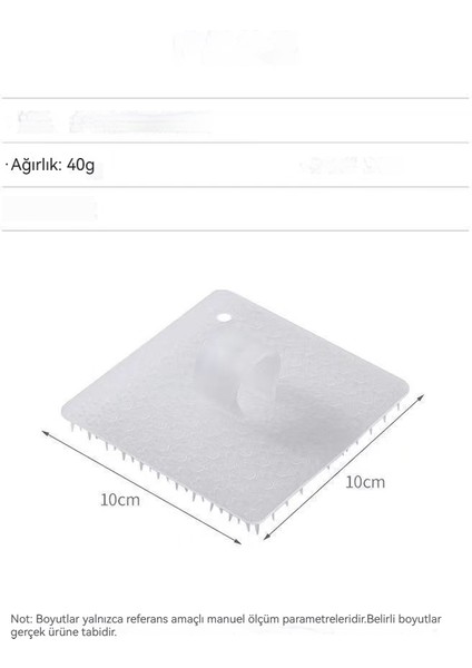 Ev Mutfak Çok Fonksiyonlu Bükülebilir Sebze ve Meyve Temizleme Fırçası (Yurt Dışından) fiyatları