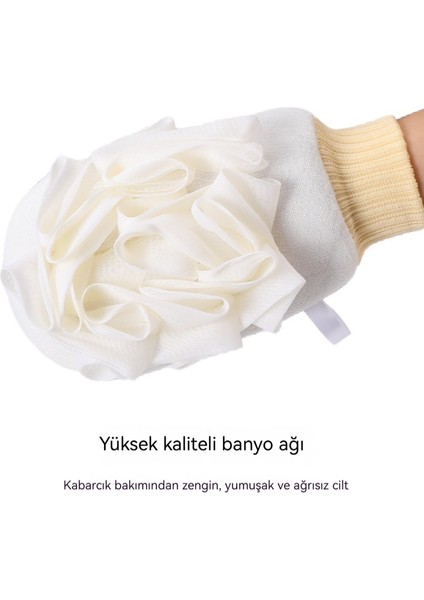 Ev Köpüklü Karikatür Çift Taraflı Banyo Havlusu (Yurt Dışından) fiyatları