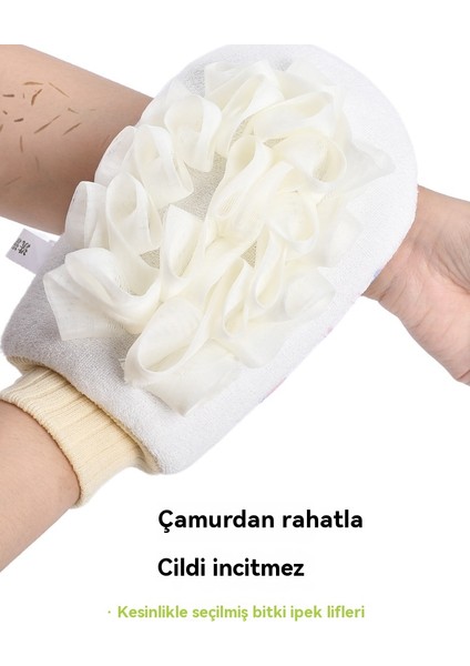 Ev Köpüklü Karikatür Çift Taraflı Banyo Havlusu (Yurt Dışından) modelleri