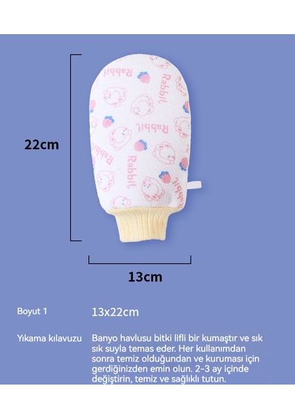 Ev Köpüklü Karikatür Çift Taraflı Banyo Havlusu (Yurt Dışından) indirimleri
