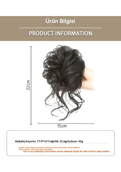 Bayan Uzun Sakallı Saç Halkası Simülasyonu (Yurt Dışından) modelleri