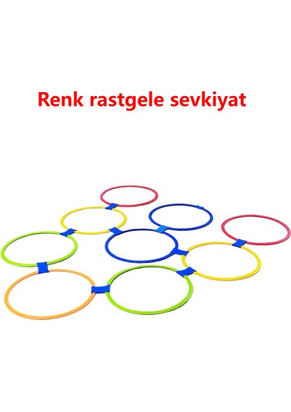 Çocuklar Için Duyusal Eğitim Atlama Spor Oyuncakları (Yurt Dışından)