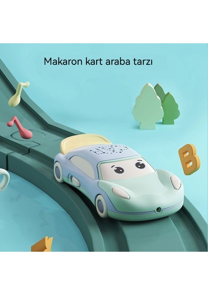 Çocuklar Karikatür Araba Müzik Cep Telefonu Oyuncak (Yurt Dışından) modelleri