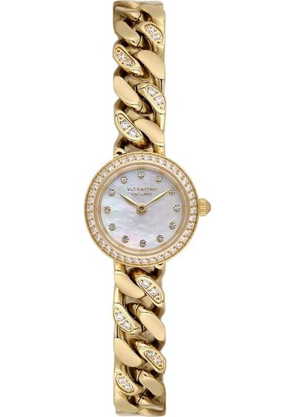 Valentıno Orlandı VO.4.10004-4 Kadın Kol Saati