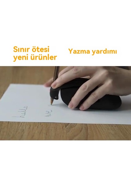 Yardımcı Yazma ve Çizim Yaratıcı Yardımcı Yazma ve Çizim Ekipmanları (Yurt Dışından)