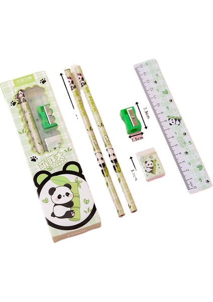 Ilkokul Öğrencileri Için 6 Parçalı Öğrenci Öğrenme (Yurt Dışından)