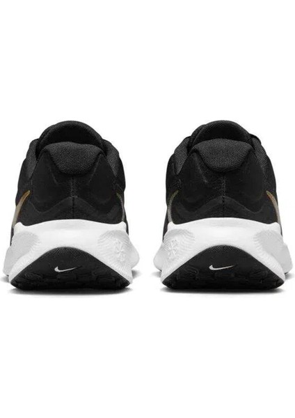 W Revolution 7 FB2208-006 Siyah Kadın Yürüyüş & Koşu Ayakkabısı indirimleri