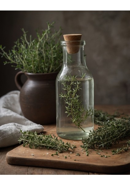 Detox Kekik Suyu 500 ml modelleri