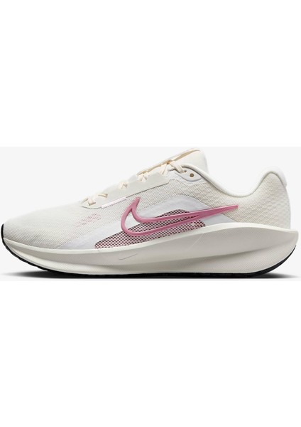 Downshifter 13 FD6476-004 Krem Kadın Spor Ayakkabı