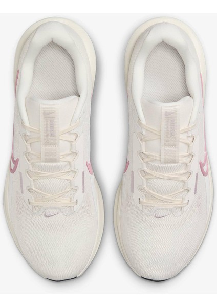 Downshifter 13 FD6476-004 Krem Kadın Spor Ayakkabı fırsatları