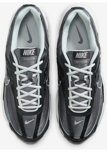 Initiator IB3083-001 Koyu Gri Erkek Spor Ayakkabı fırsatları