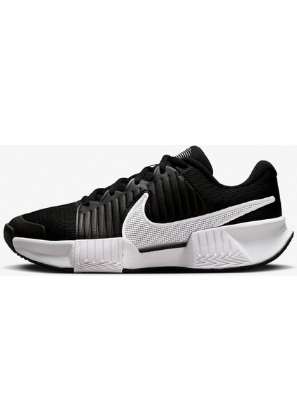 Zoom Gp Challenge Pro Hc FB3146-001 Siyah Kadın Tenis Ayakkabısı