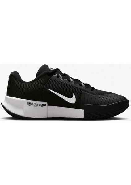 Zoom Gp Challenge Pro Hc FB3146-001 Siyah Kadın Tenis Ayakkabısı