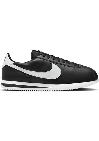 Cortez DM4044-001 Siyah Erkek Günlük Spor Ayakkabı