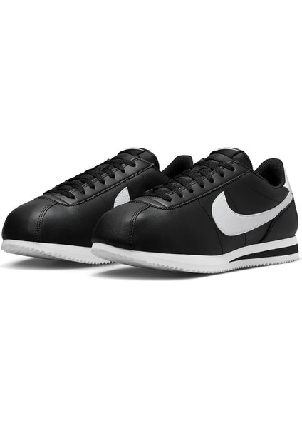 Cortez DM4044-001 Siyah Erkek Günlük Spor Ayakkabı