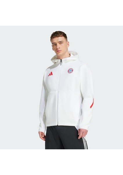 JM9439 Fcb Anth Jkt Erkek Tracktop
