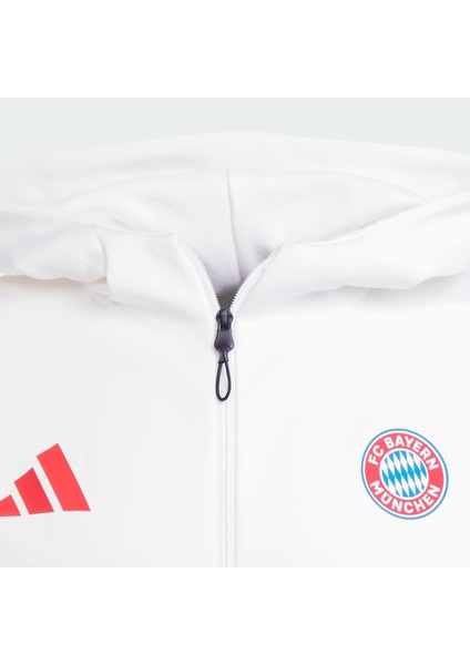 JM9439 Fcb Anth Jkt Erkek Tracktop fırsatları