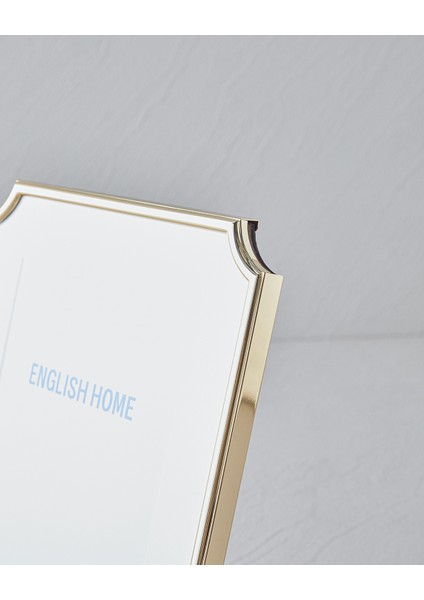 Mensa Çerçeve 13X18 cm Gold fiyatları