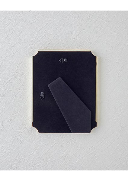 Mensa Çerçeve 13X18 cm Gold modelleri