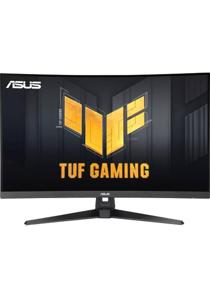 Tuf Gaming VG32WQ3B 32" 180Hz Adaptive Sync Fast Va Kavisli Gaming Monitör
