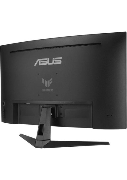 Tuf Gaming VG32WQ3B 32" 180Hz Adaptive Sync Fast Va Kavisli Gaming Monitör