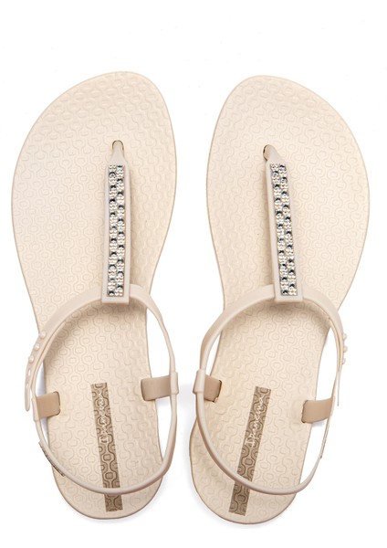 Class Chic Kadın Sandalet Bej 35/42 modelleri