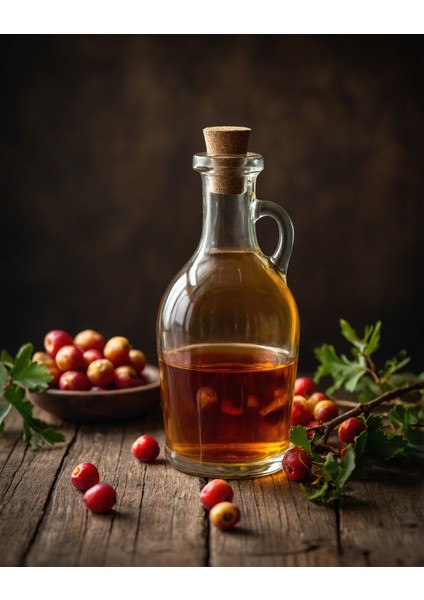 Alıç Sirkesi 500 ml modelleri