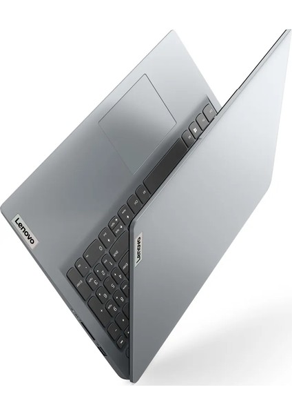 Ideapad 1 Amd Ryzen 5 5500U 16GB 512GB SSD 15.6" Fhd Windows 11 Home Taşınabilir Bilgisayar 82R400R6TX - Lenovo Çanta Wz1