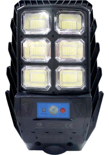 300W Solar LED Sokak Aydınlatma Lambası | Güneş Enerjili Hareket Sensörlü Lamba fiyatları