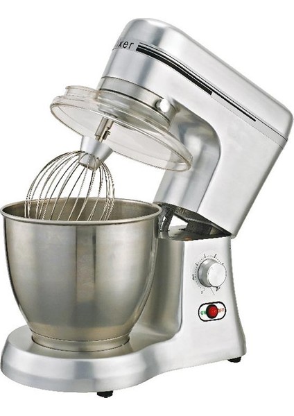 Ms Mutfak Şefi, 10 L