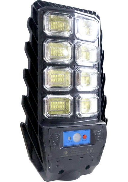 400W Solar Sokak Aydınlatma Lambası | Güneş Enerjili LED Aydınlatma & Hareket Sensörlü Lamba modelleri