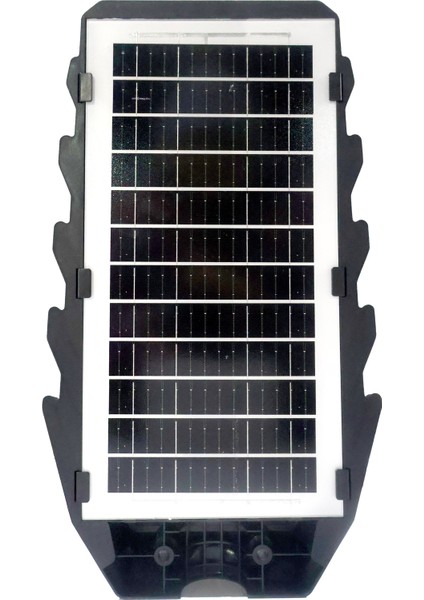 400W Solar Sokak Aydınlatma Lambası | Güneş Enerjili LED Aydınlatma & Hareket Sensörlü Lamba