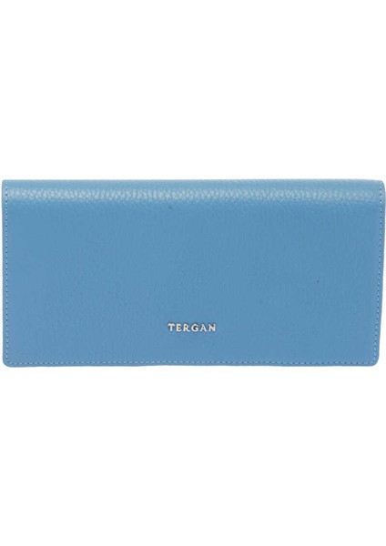 Mavi Hakiki Deri Kadın Cüzdan - S1CB00005685-C43 fiyatları