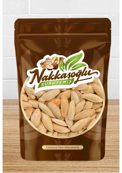 Sütlü Kavrulmuş Kabak Çekirdeği 750gr